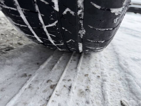 2007 Toyota Camry SE