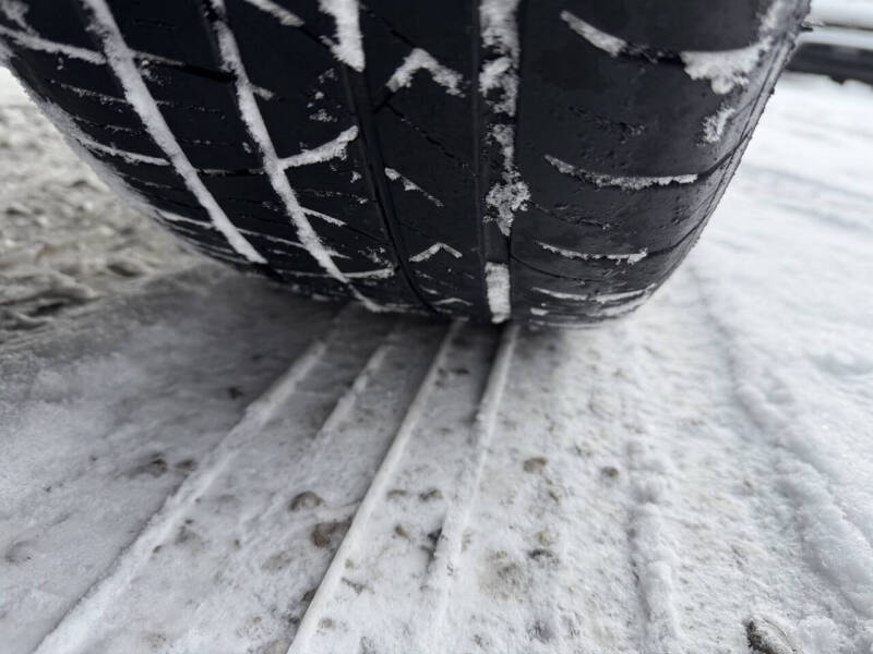 2007 Toyota Camry SE