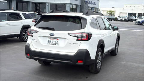 2024 Subaru Outback Premium