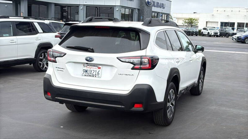 2024 Subaru Outback Premium