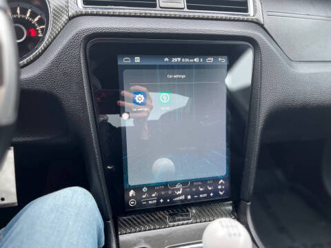 2013 Ford Mustang GT Premium