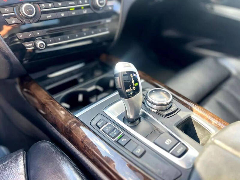 2014 BMW X5 xDrive50i