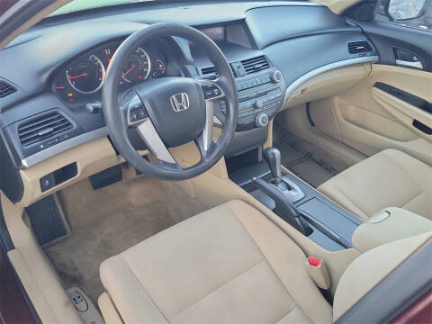 2011 Honda Accord LX