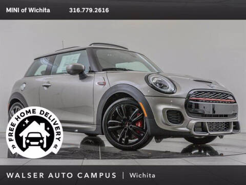2021 MINI Hardtop 2 Door