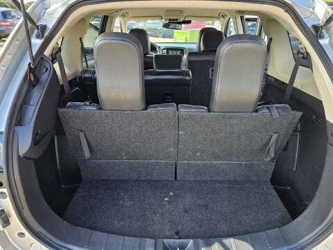 2020 Mitsubishi Outlander SEL