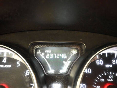 2015 Nissan Versa 1.6 SV