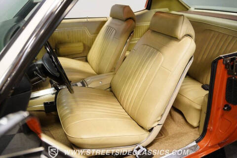 1971 Chevrolet Chevelle