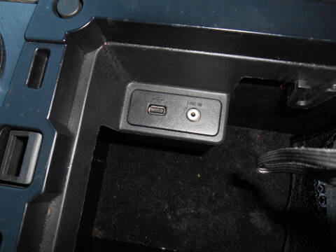 2013 Ford Expedition EL Limited