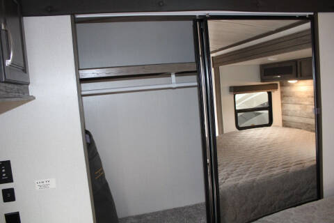 2021 Keystone RV 29FKD