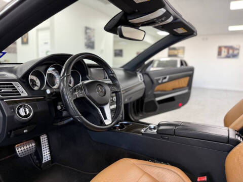 2014 Mercedes-Benz E-Class E 350