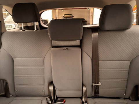 2019 Kia Sorento LX V6