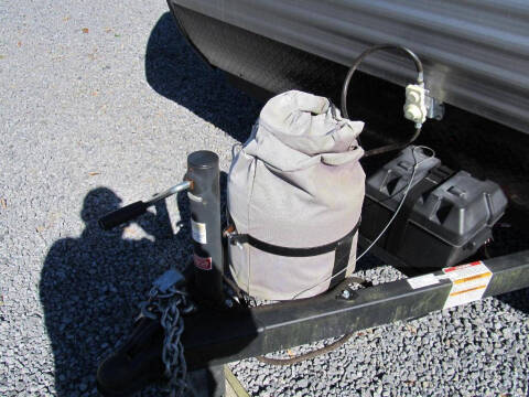 2024 Coleman CM17r24