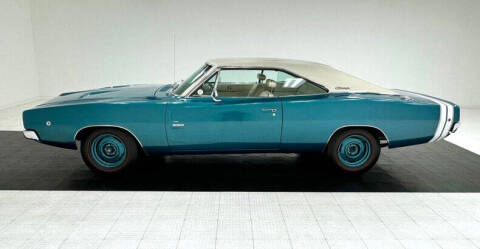 1968 Dodge Charger