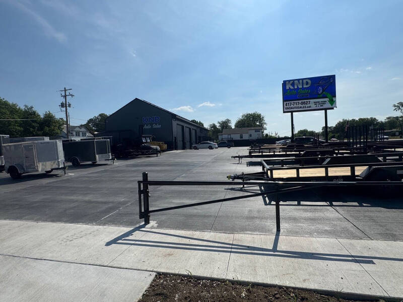 2025 Doolittle SS84x16