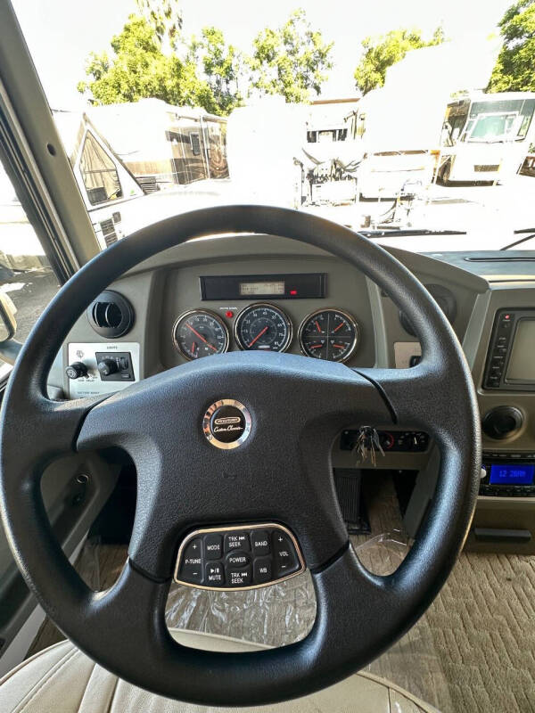 2009 Itasca Latitude 39W