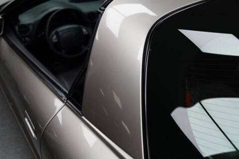 1999 Pontiac Firebird