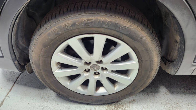 2010 Mazda CX-9 Touring