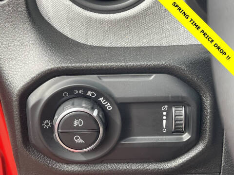 2025 Jeep Gladiator Willys