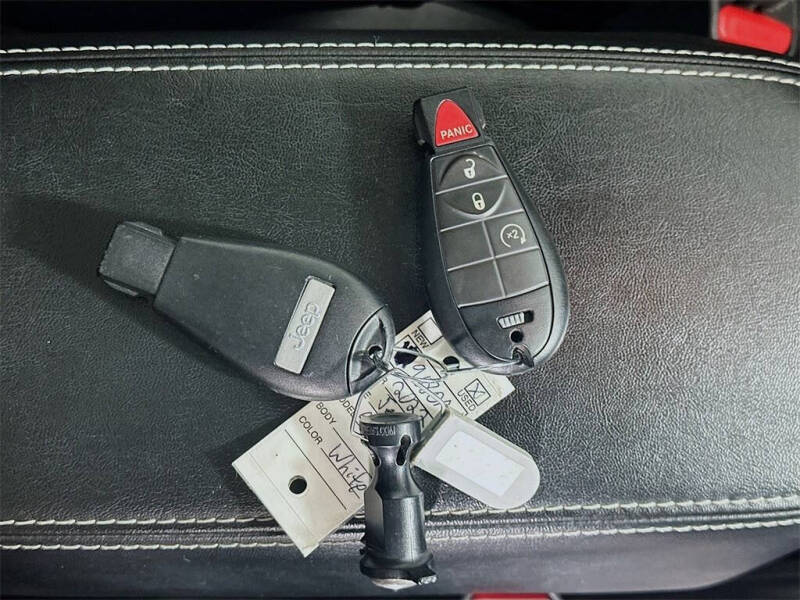 2022 Jeep Cherokee X