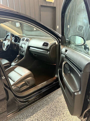 2013 Volkswagen Jetta SportWagen TDI