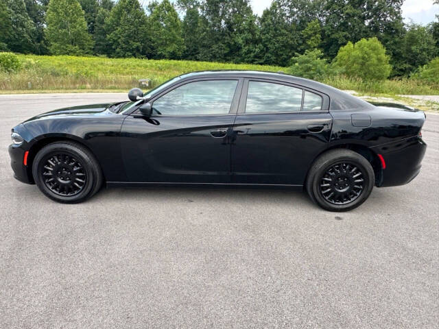 2020 Dodge Charger for sale at Extreme Emergency Lighting Inc in Sellersburg, IN