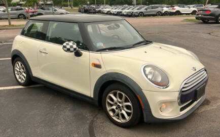 2015 MINI Hardtop 2 Door
