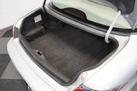 1997 Lincoln Mark VIII