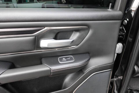 2023 RAM Ram Pickup