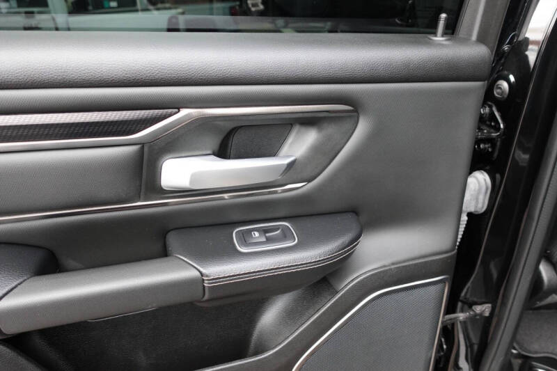 2023 RAM Ram Pickup