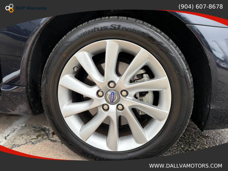 2015 Volvo S80 T5 Drive-E