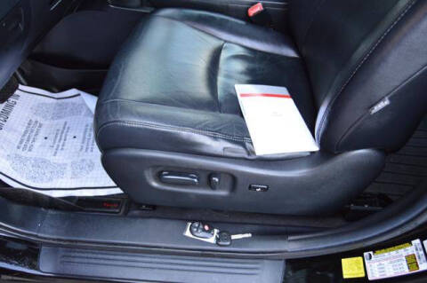 2012 Toyota Highlander