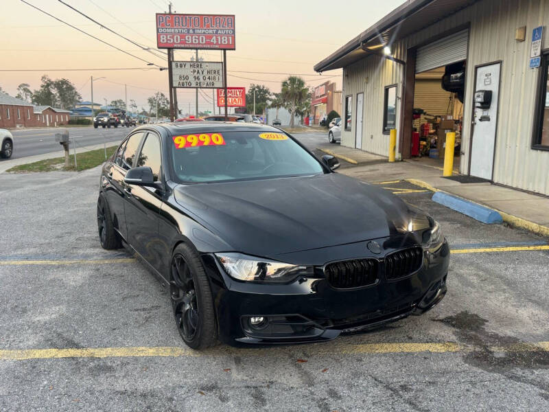 2013 BMW 3 Series for sale at PC Auto Plaza in Panama City FL