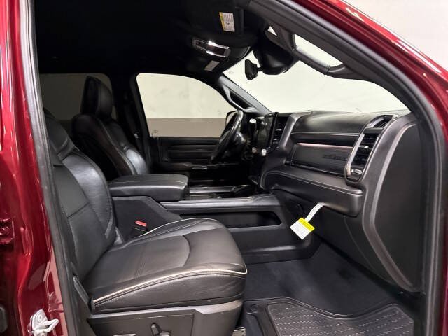 2022 RAM 3500 Limited