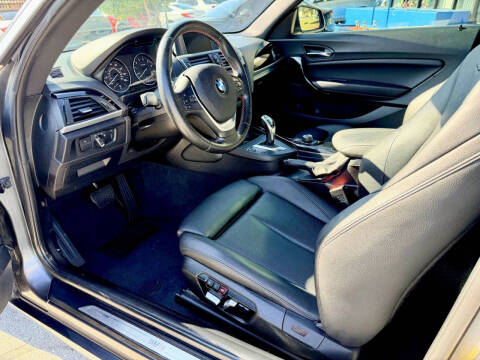 2016 BMW 2 Series 228i xDrive