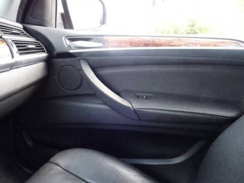 2013 BMW X5 xDrive35i