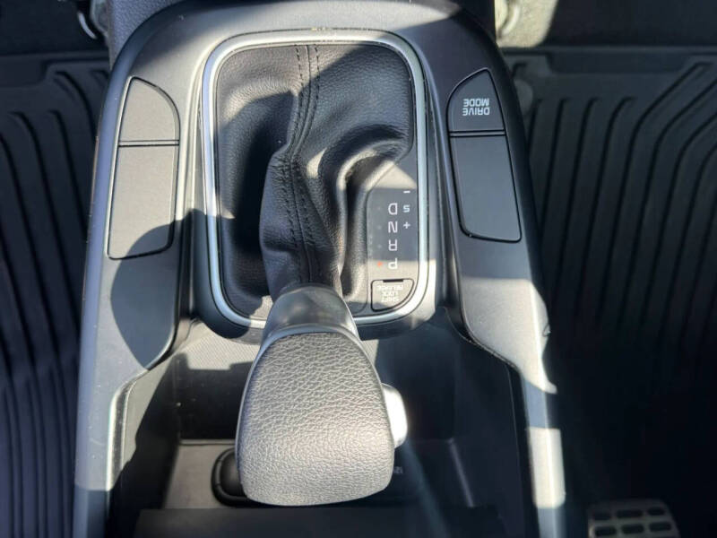 2020 Kia Soul