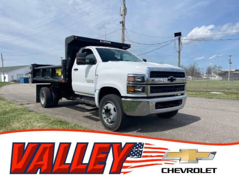 2020 Chevrolet Silverado 1500 SS Classic