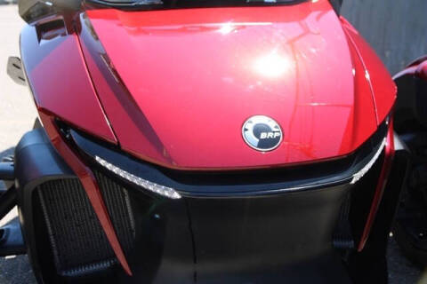 2020 Can-Am Spyder RT