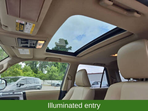 2018 Toyota 4Runner