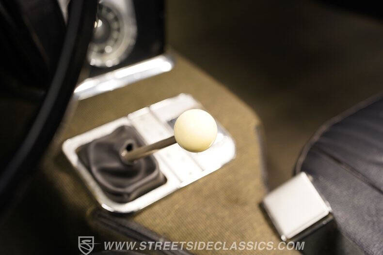 1958 Chevrolet Corvette