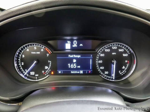 2022 Cadillac XT4 Premium Luxury