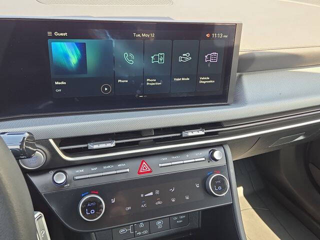2025 Hyundai Sonata