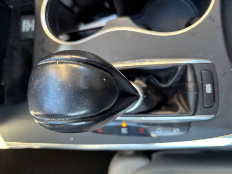 2015 Acura MDX SH-AWD w/Tech