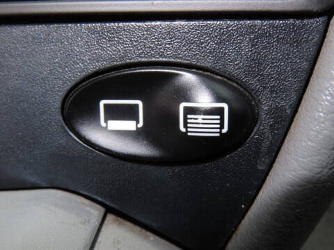 2003 Porsche 911 Targa