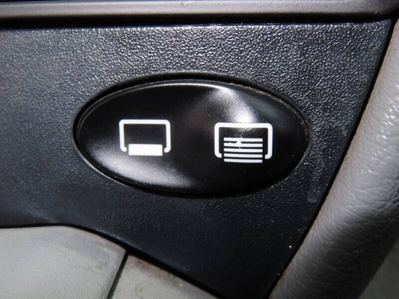 2003 Porsche 911 Targa