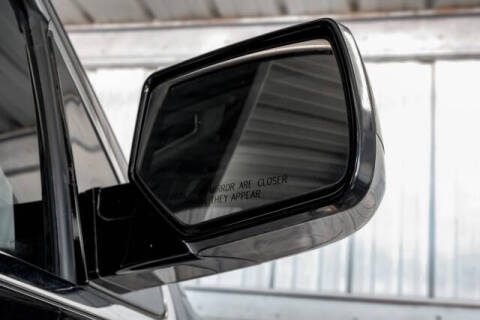 2018 Chevrolet Tahoe LS