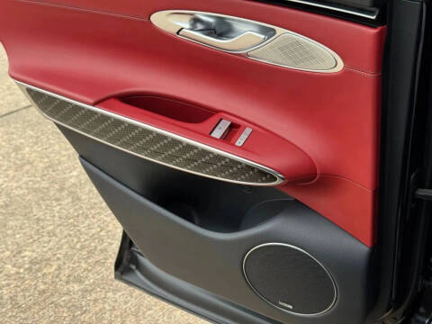 2022 Genesis GV70 3.5T Sport