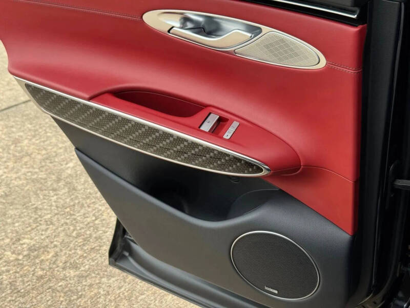 2022 Genesis GV70 3.5T Sport