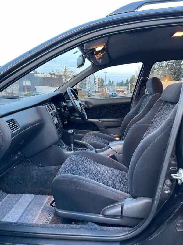 1994 Toyota Caldina