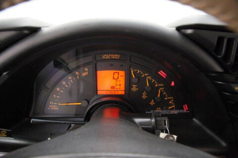 1992 Chevrolet Corvette